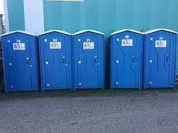 Best Short-Term Portable Toilet Rental  in USA